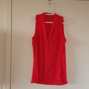 Vince Camuto sleeveless top